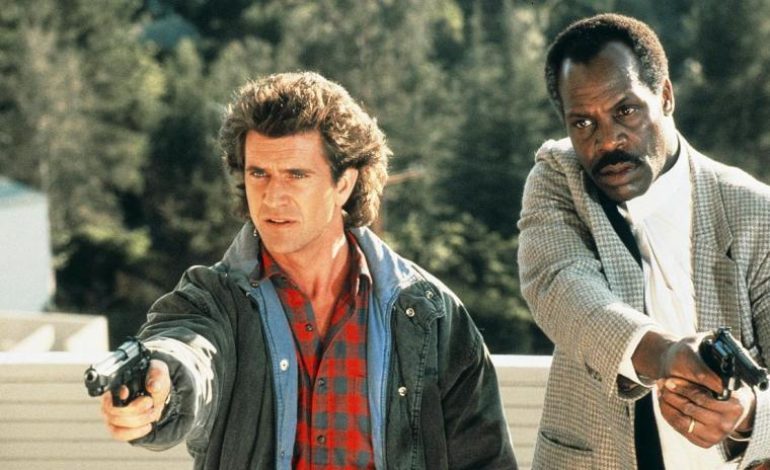 Mel Gibson to Direct ‘Lethal Weapon 5’
