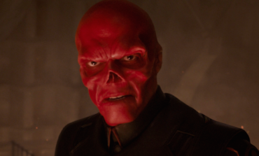 Hugo Weaving Reveals Why He Didn't Return As Red Skull In 'Avengers' Movies