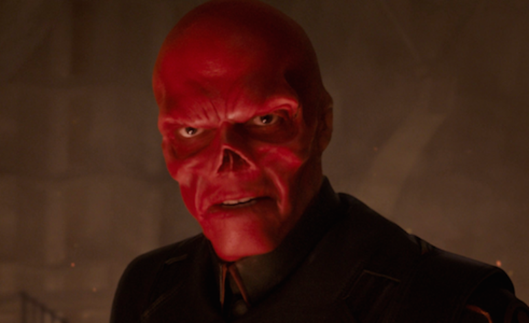 Hugo Weaving Reveals Why He Didn’t Return As Red Skull In ‘Avengers’ Movies