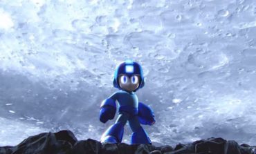 Potential 'Mega Man' Movie Adaptation Gains a Writer