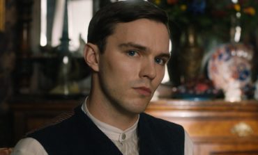 Nicholas Hoult On Why He Dropped Out On 'Mission: Impossible 7'