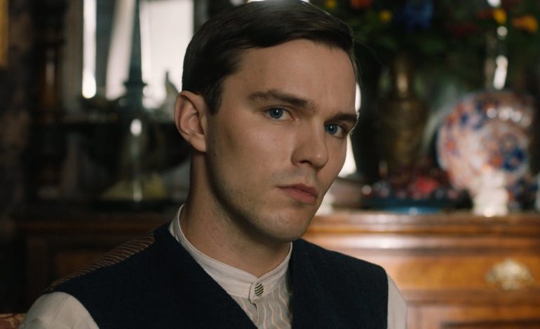 Nicholas Hoult On Why He Dropped Out On ‘Mission: Impossible 7’