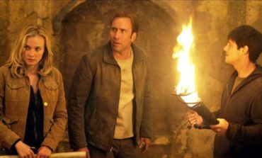 'National Treasure 3' Confirmed To Be In The Works, At Long Last