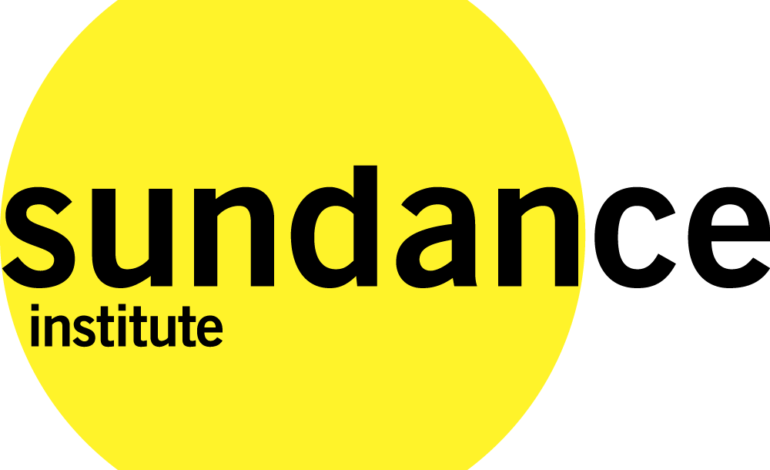 Sundance Reveals Women to Watch x Adobe Fellows