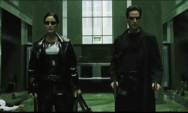 Eréndira Ibarra Latest Cast Member to Join 'The Matrix 4'