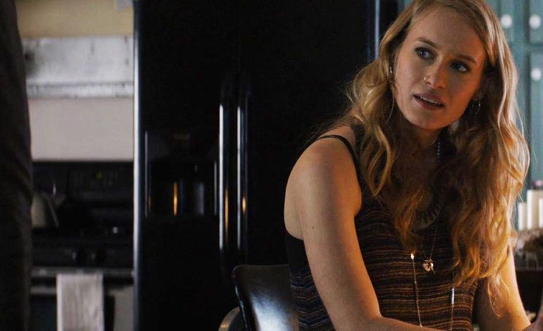 ‘Purge 5’ Casts ‘True Detective’ Actress Leven Rambin