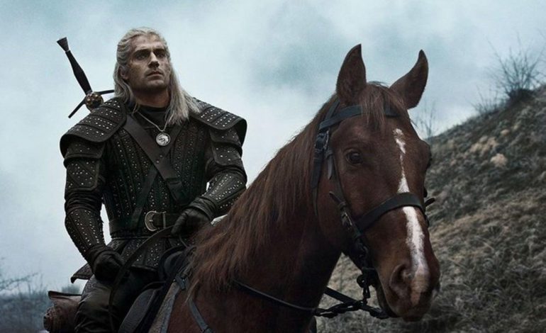 Netflix Announces Plans for Animated ‘Witcher’ Movie, Following TV Show’s Success