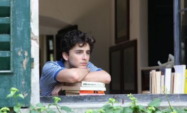Timothée Chalamet to Play Bob Dylan in James Mangold's Upcoming Biopic