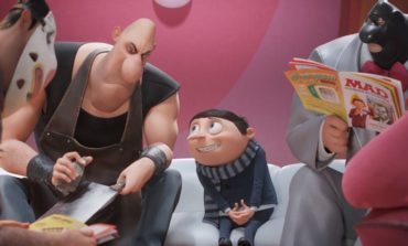 Young Gru Returns in First Full Trailer of 'Minions 2: Rise of Gru'