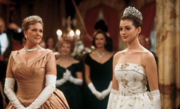 Could Disney Be Working on a 'Princess Diaries 3' Disney+ Exclusive?