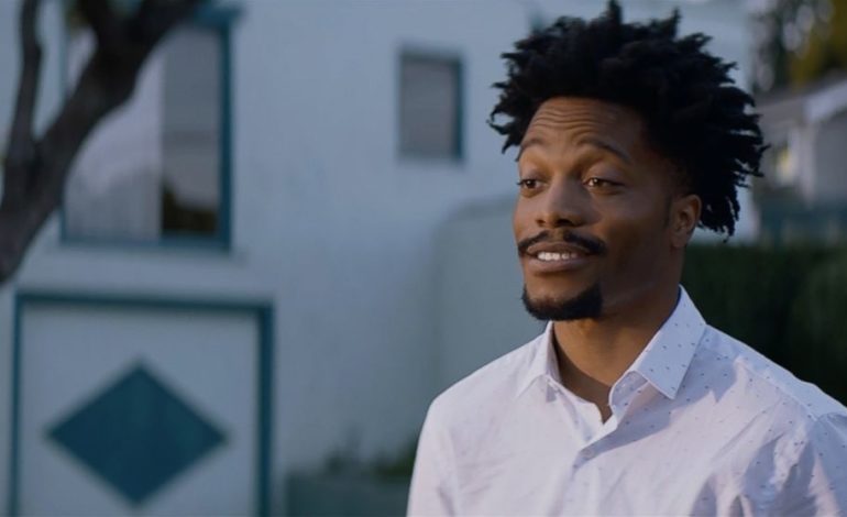 Jermaine Fowler To Star In Netflix Comedy ‘Cocaine Hippos’