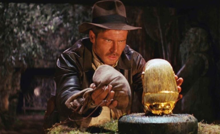 Harrison Ford Reveals ‘Indiana Jones 5’ Will Begin Filming In Two Months