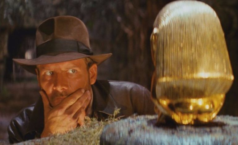 James Mangold in Talks to Direct ‘Indiana Jones 5,’ Replacing Spielberg