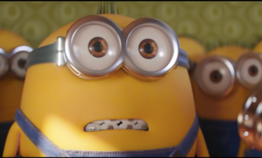 'Minions: The Rise of Gru' Shows Much More Minion Mayhem to Come