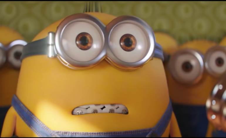 ‘Minions: The Rise of Gru’ Shows Much More Minion Mayhem to Come