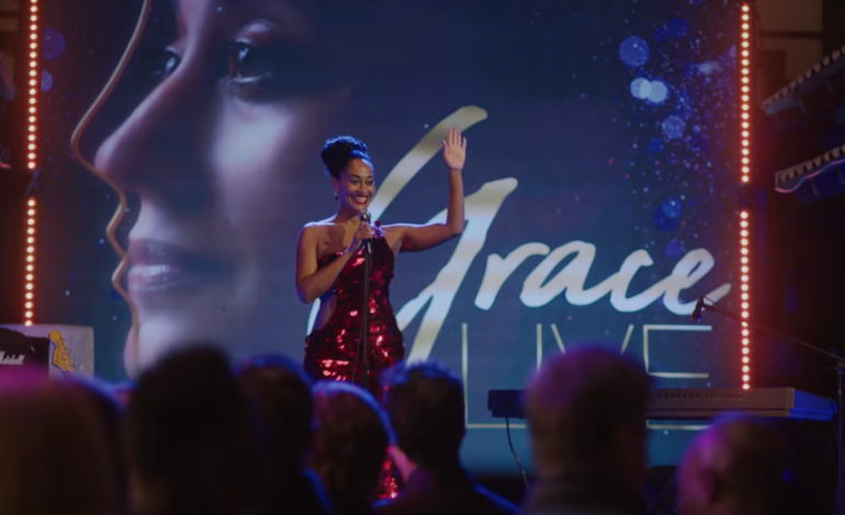 ‘The High Note’ Trailer Released, Starring Dakota Johnson and Tracee Ellis Ross