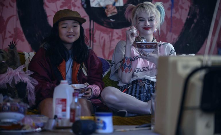 Movie Review: ‘Birds of Prey (And the Fantabulous Emancipation of One Harley Quinn)’