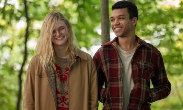 Netflix Releases 'All the Bright Places' Trailer, Starring Elle Fanning and Justice Smith