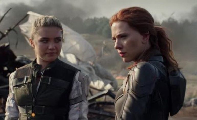 Exciting Backstory Hinted in New Super Bowl Ad for ‘Black Widow’