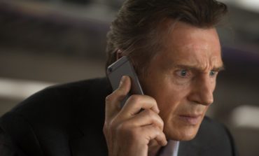 Liam Neeson Set To Star In Upcoming Crime Thriller 'Memory'
