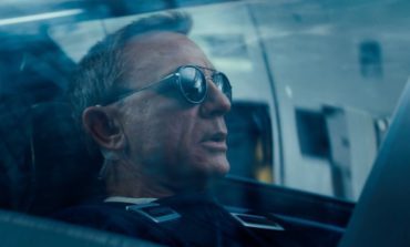 James Bond Returns in New Big Game Spot for 'No Time To Die'