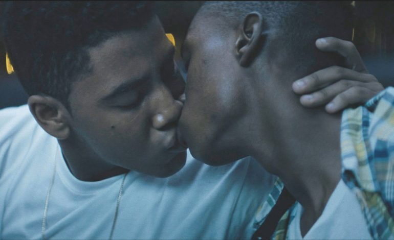 Gay Love in Film: The Difference Between Queer and Queering