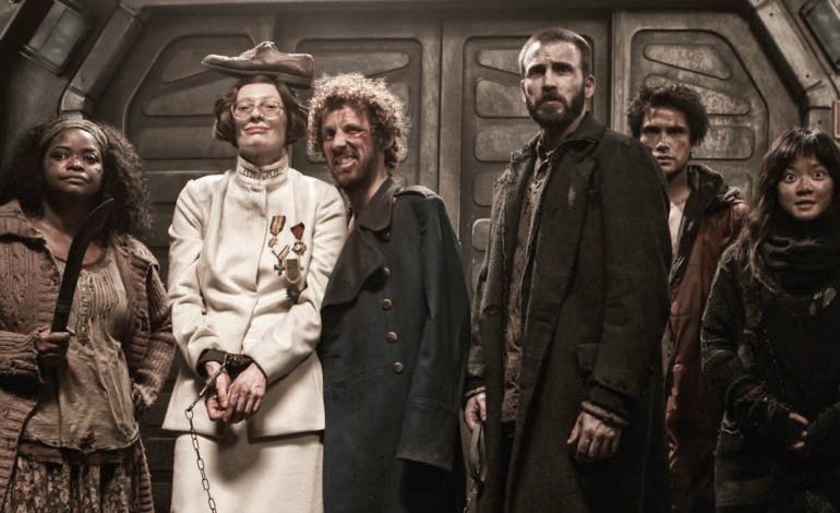 Comparing Elements Of ‘Snowpiercer’ And ‘Willy Wonka & The Chocolate Factory’