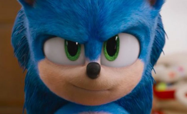 ‘Sonic the Hedgehog’ Speeds Past Box Office with Biggest Opening for Video Game Adaptation