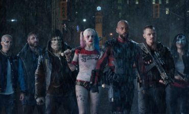 Filming Officially Wrapped for James Gunn's 'The Suicide Squad'