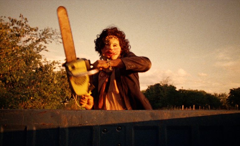 ‘Texas Chainsaw Massacre’ Reboot Officially In The Works