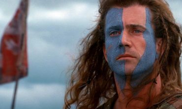 Freedom! 'Braveheart' Slashes its Way Back to Theaters for 25th Anniversary!