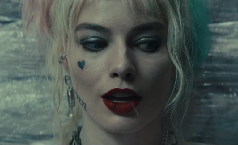 ‘Birds of Prey’ To Receive Early Digital Release on March 24th