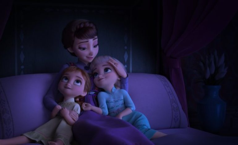 ‘Frozen 2’ To Be Released on Disney Plus Three Months Early