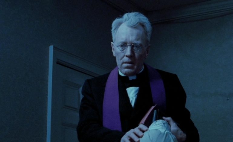Actor Max Von Sydow of ‘The Exorcist’ Dies at 90