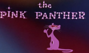 Classic Movie Review: 'The Pink Panther' (1963)