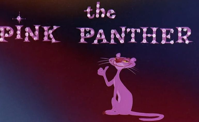 Classic Movie Review: ‘The Pink Panther’ (1963)