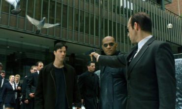 New 'The Matrix Resurrections' Photos Reveal More About the Mysterious Sequel