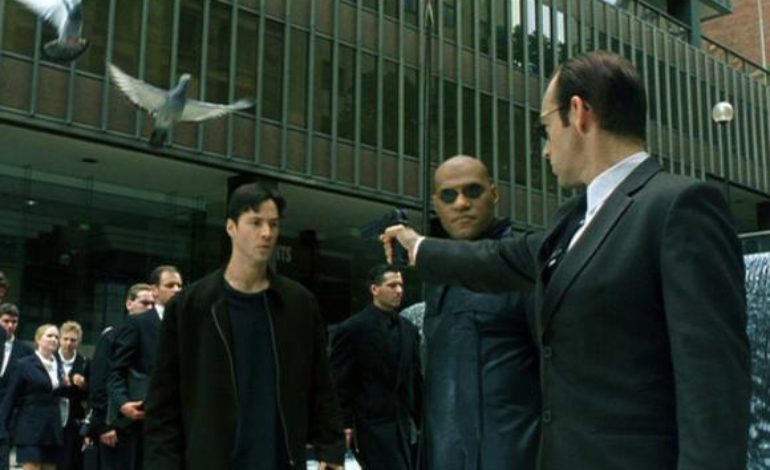 Fourth ‘Matrix’ Film Put On Hold By Coronavirus