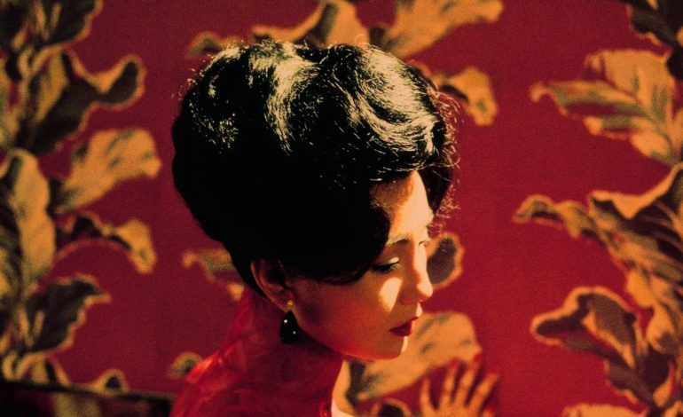 ‘In the Mood for Love’: Yin and Yang Symbolism in Asian Cinema