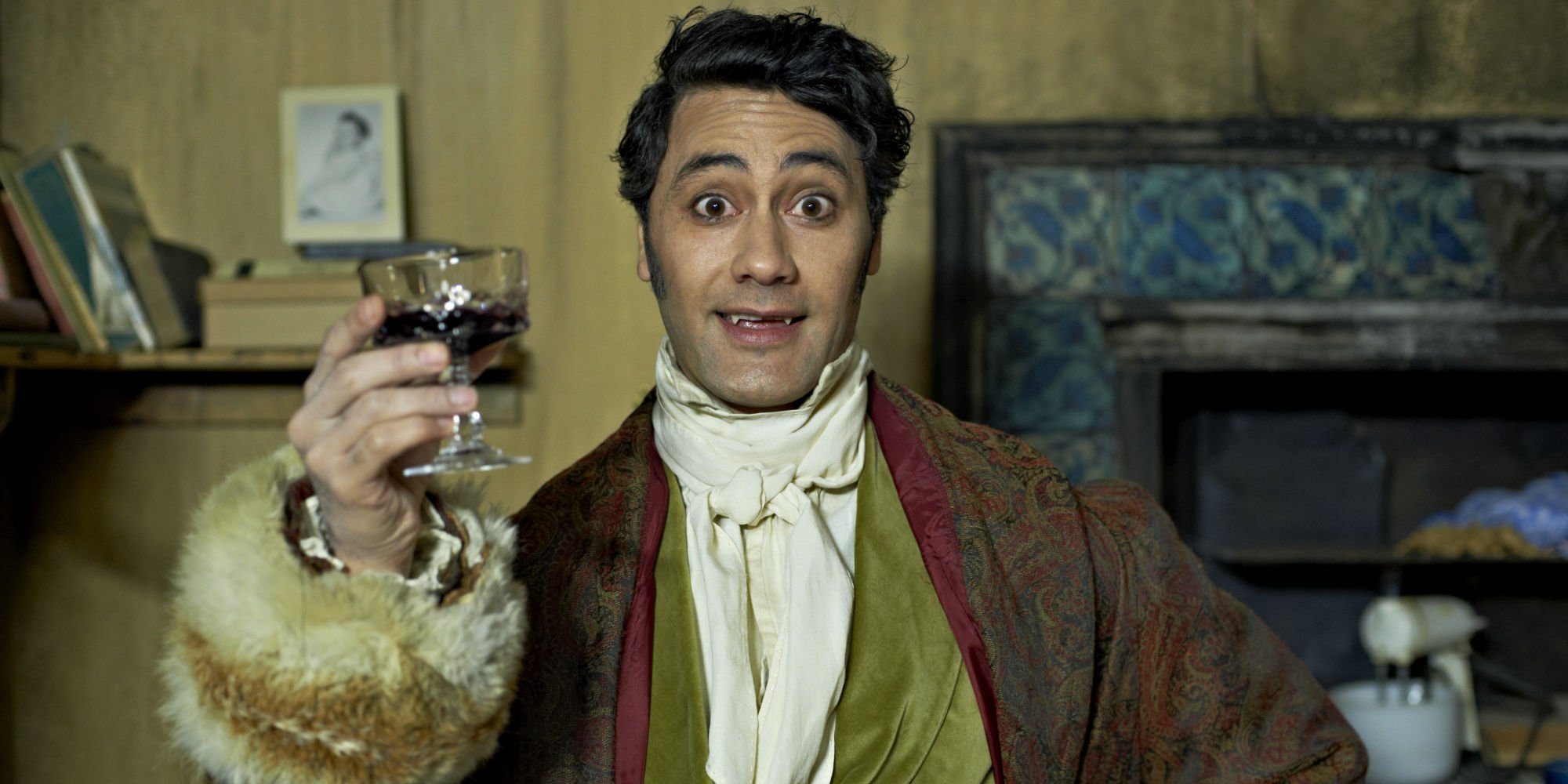 Katheen Kennedy Gives Update On Taika Waititi's In Development 'Star Wars' Film During Exit Interview
