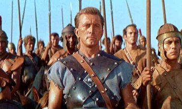 Classic Movie Review: 'Spartacus' (1960)