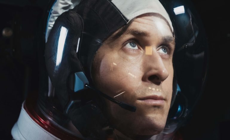 Ryan Gosling Signs On To Andy Weir Astronaut Thriller ‘Project Hail Mary’