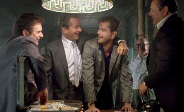 Classic Movie Review: ‘Goodfellas’ (1990)