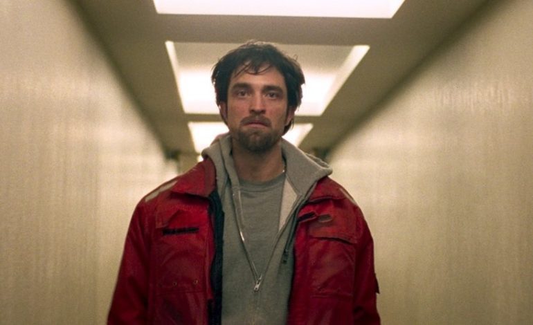A ‘Good Time’ To Be Bad: The Antiheroics of a New Generation