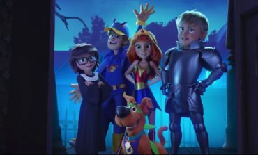 New Trailer for 'Scoob' Released Featuring More Classic Hanna Barbera Characters