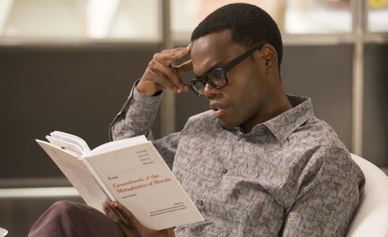 Aya Cash and William Jackson Harper to Star in Upcoming Indie Comedy ‘We Broke Up’
