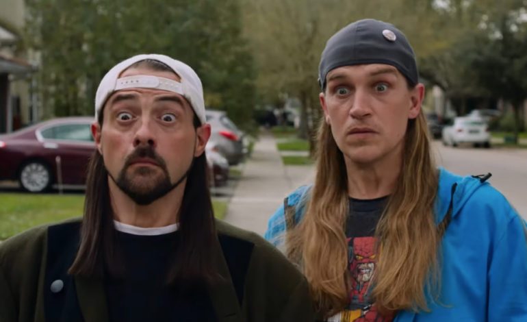 Kevin Smith’s ‘Clerks III’ Acquired by Lionsgate and Scheduled for Production Next Month