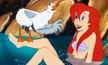 'Little Mermaid' Live-Action Soundtrack Coming Along Swimmingly, Despite Coronavirus