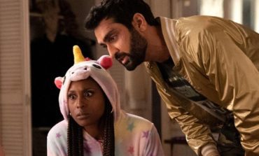 Kumail Nanjiani and Issa Rae's 'The Lovebirds' Heads to Netflix