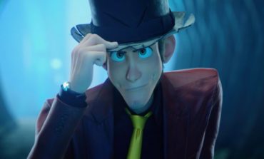'Lupin the Third: The First' Will Receive North American Theatrical Release through G Kids
